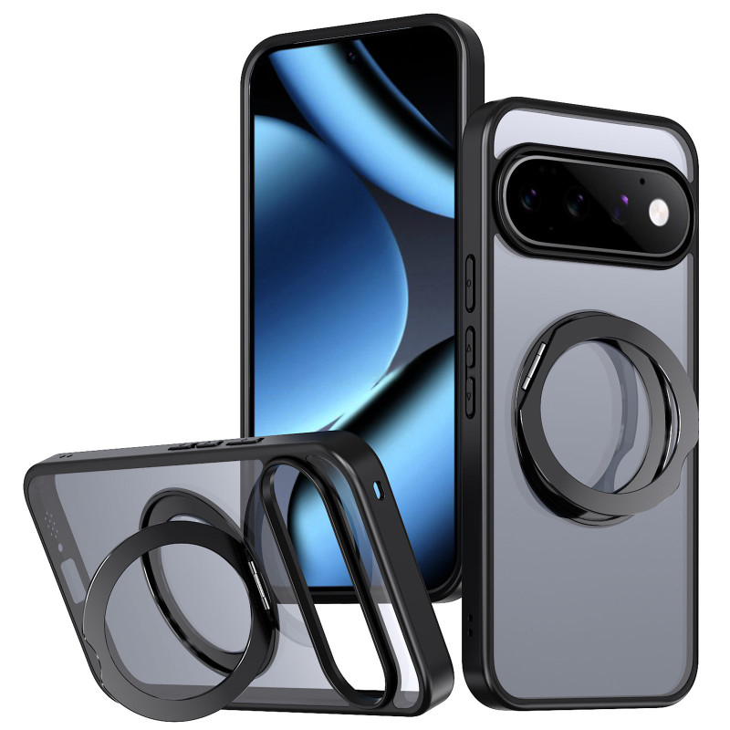 Coque Google Pixel 11 Pro XL Magnétique Premium Design