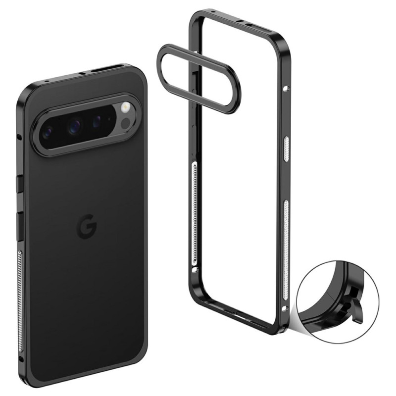 Bumper Google Pixel 11 Pro XL Métal
