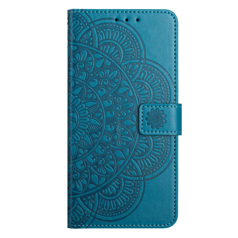 Housse Google Pixel 11 Pro XL Mandala Fleuri