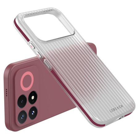 Coque Poco F9 Pro TOC...