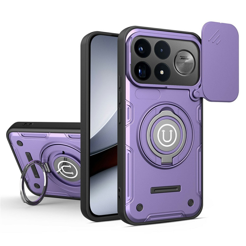 Coque Poco F9 Pro Protection Multifonctionnelle