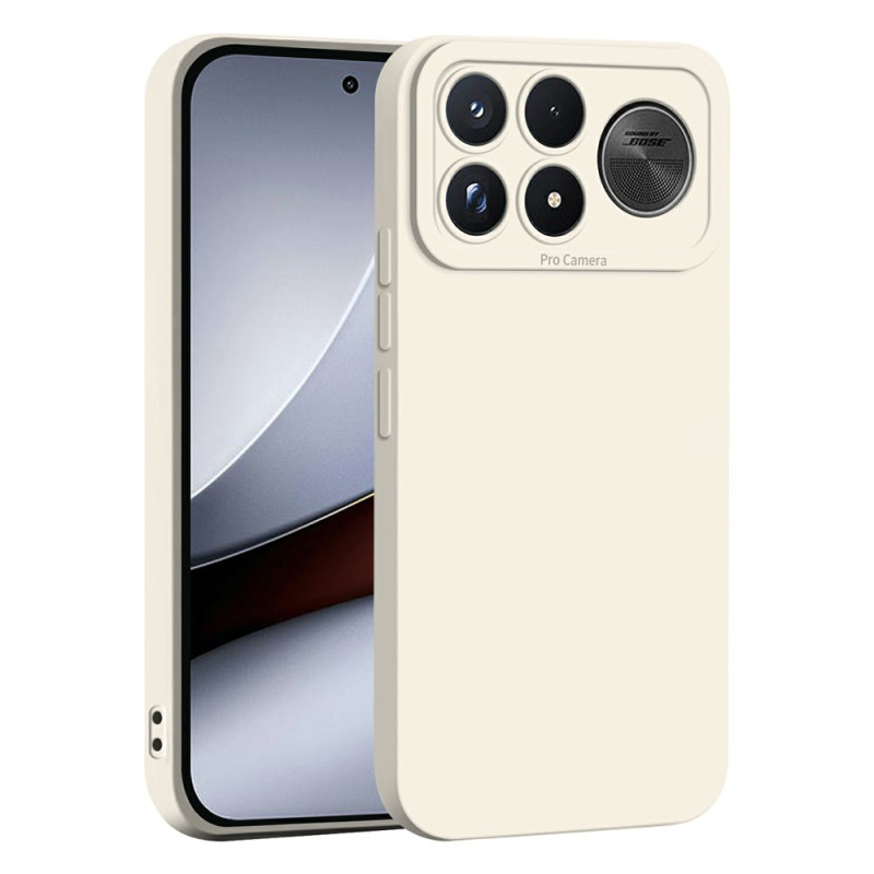 Coque Poco F9 Ultra Silicone