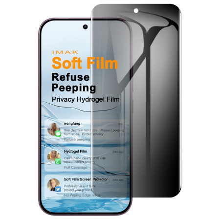 Film de Protection...
