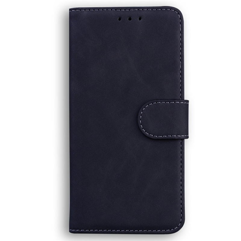 Housse iPhone 18 Pro / 17 Pro Effet Daim