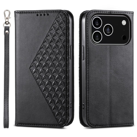 Housse iPhone 18 Pro / 17...