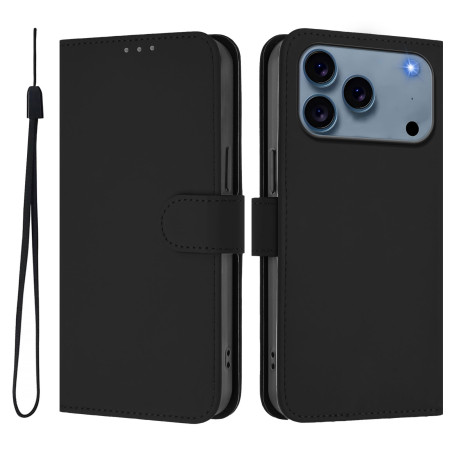 Housse iPhone 18 Pro / 17...