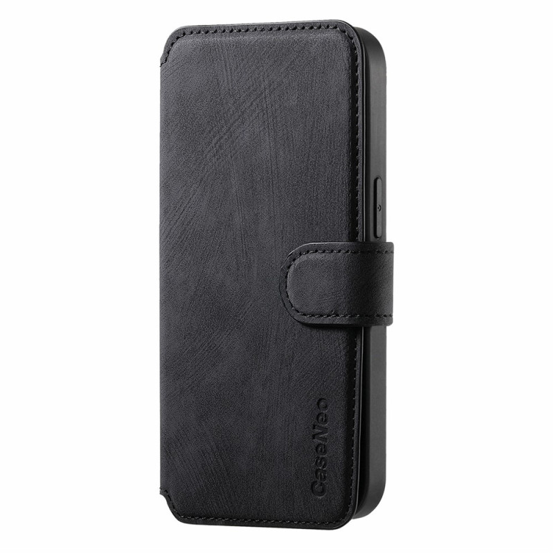 Housse iPhone 18 Pro / 17 Pro Coque Détachable CASENEO