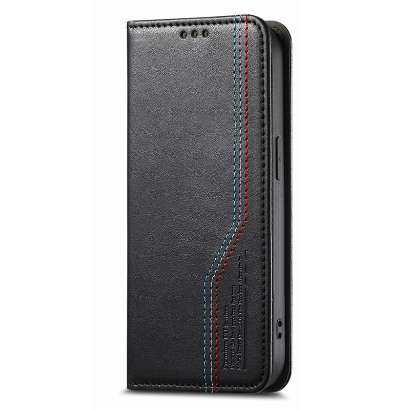 Flip Cover iPhone 18 Pro / 17 Pro Sangle Manuelle