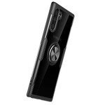 Coque Samsung Galaxy Note 10 Métal et Anneau Coque Samsung Galaxy Note 10 Métal et Anneau