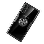 Coque Samsung Galaxy Note 10 Métal et Anneau Coque Samsung Galaxy Note 10 Métal et Anneau