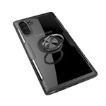 Coque Samsung Galaxy Note 10 Métal et Anneau Coque Samsung Galaxy Note 10 Métal et Anneau