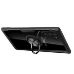 Coque Samsung Galaxy Note 10 Métal et Anneau Coque Samsung Galaxy Note 10 Métal et Anneau