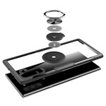 Coque Samsung Galaxy Note 10 Métal et Anneau Coque Samsung Galaxy Note 10 Métal et Anneau