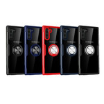 Coque Samsung Galaxy Note 10 Métal et Anneau Coque Samsung Galaxy Note 10 Métal et Anneau