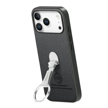 Coque iPhone 18 Pro / 17...