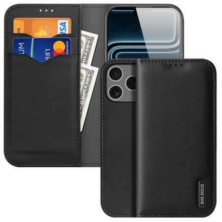 Flip Cover iPhone 18 Pro /...