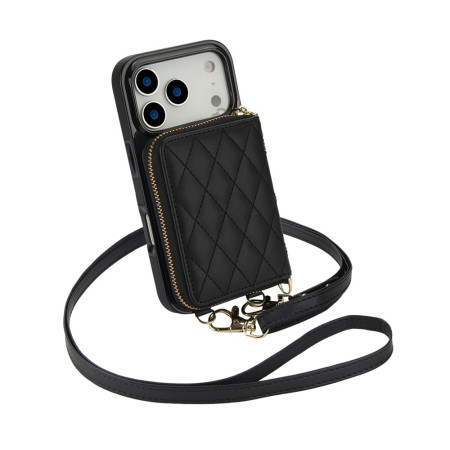 Coque iPhone 18 Pro / 17...