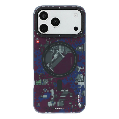 Coque iPhone 18 Pro / 17...