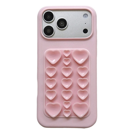 Coque iPhone 18 Pro / 17...