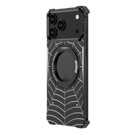 Coque iPhone 18 Pro / 17...