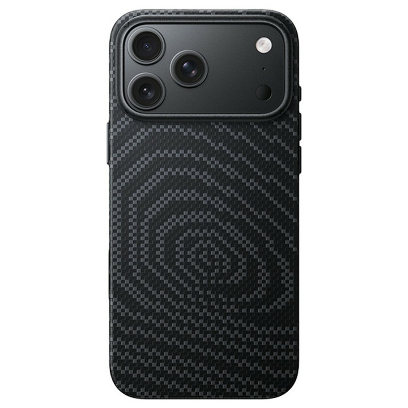 Coque iPhone 18 Pro / 17 Pro SōMA MOMAX