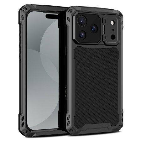 Coque iPhone 18 Pro / 17...