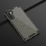 Coque Samsung Galaxy Note 10 Style Nid d'Abeille Coque Samsung Galaxy Note 10 Style Nid d'Abeille