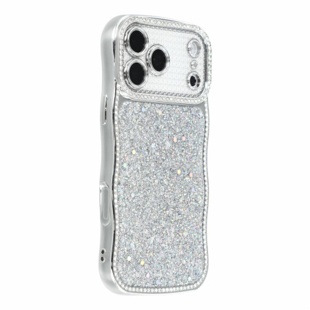 Coque iPhone 18 Pro / 17...