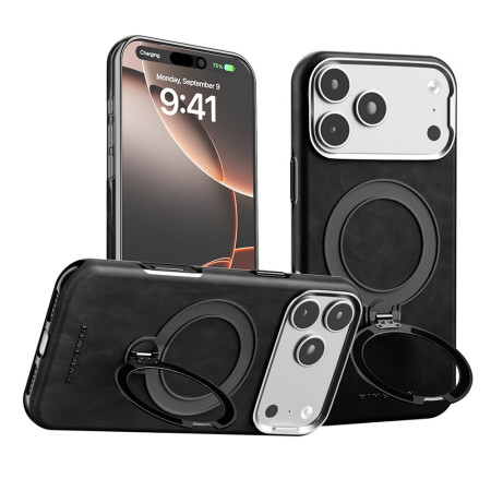 Coque iPhone 18 Pro / 17...