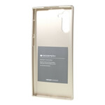 Coque Samsung Galaxy Note 10 Flashy Mercury Coque Samsung Galaxy Note 10 Flashy Mercury