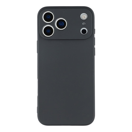 Coque iPhone 18 Pro / 17...
