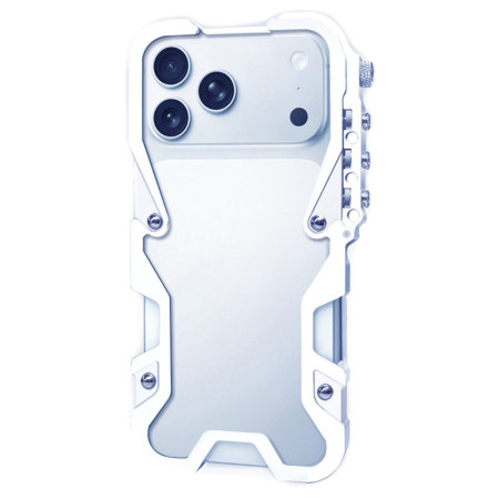 Bumper iPhone 18 Pro / 17...