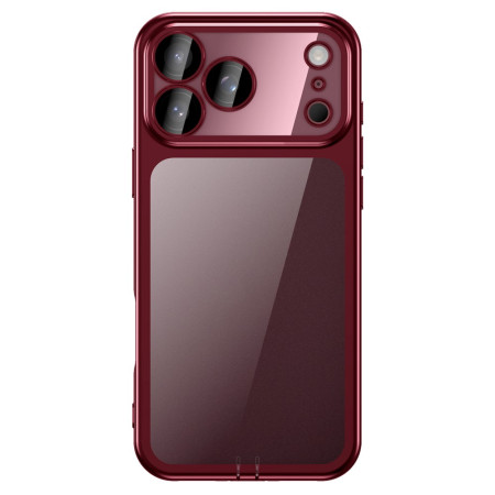 Coque iPhone 18 Pro / 17...