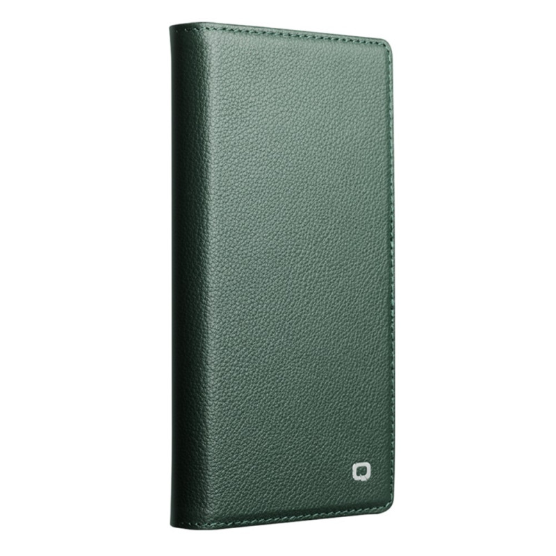 Flip Cover iPhone 18 Pro Max / 17 Pro Max Premium QIALINO