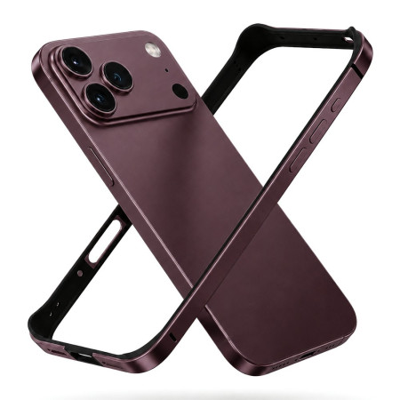 Bumper iPhone 18 Pro Max /...