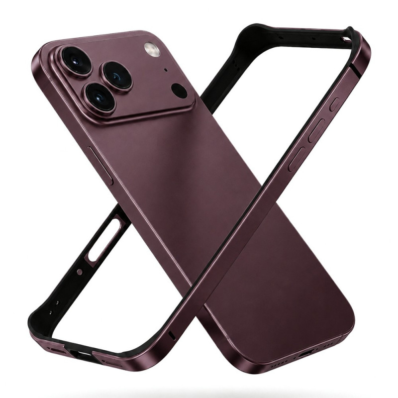 Bumper iPhone 18 Pro Max / 17 Pro Max