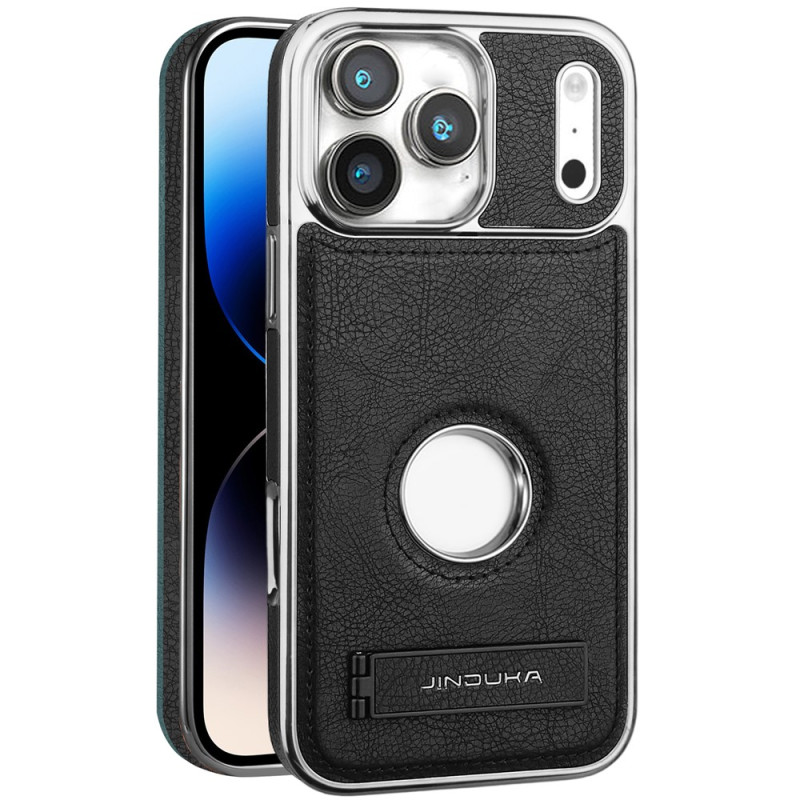Coque iPhone 18 Pro Max / 17 Pro Max Support et Logo Apparent