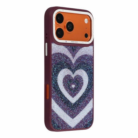 Coque iPhone 18 Pro Max /...