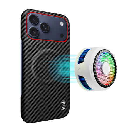 Coque iPhone 18 Pro Max /...