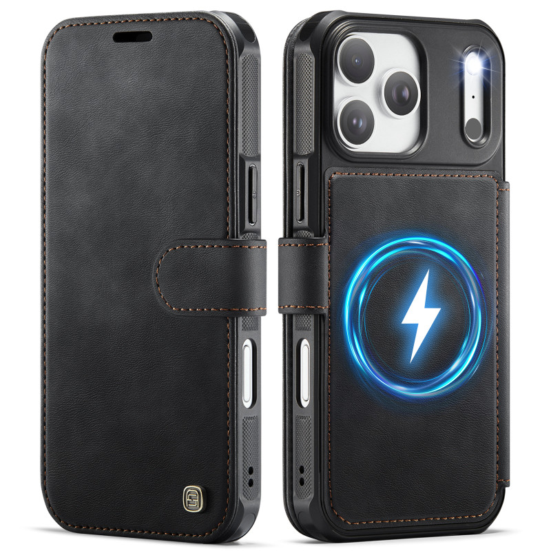 Housse iPhone 18 Pro Max / 17 Pro Max AUTSPACE