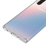 Coque Samsung Galaxy Note 10 Transparente et Acrylique