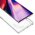 Coque Samsung Galaxy Note 10 Transparente et Acrylique