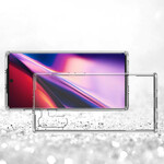 Coque Samsung Galaxy Note 10 Transparente et Acrylique