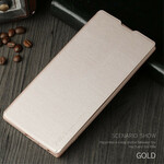 Flip Cover Samsung Galaxy Note 10 Premium Serie X-LEVEL Flip Cover Samsung Galaxy Note 10 Premium Serie X-LEVEL