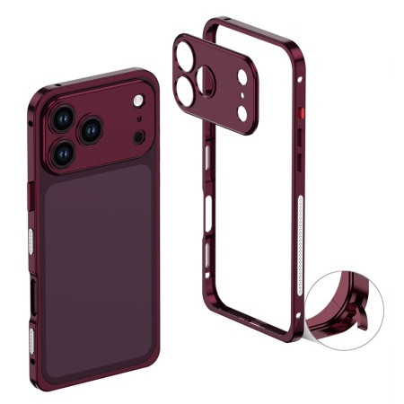 Bumper iPhone 18 Pro Max...