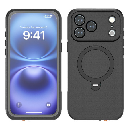Coque iPhone 18 Pro Max /...