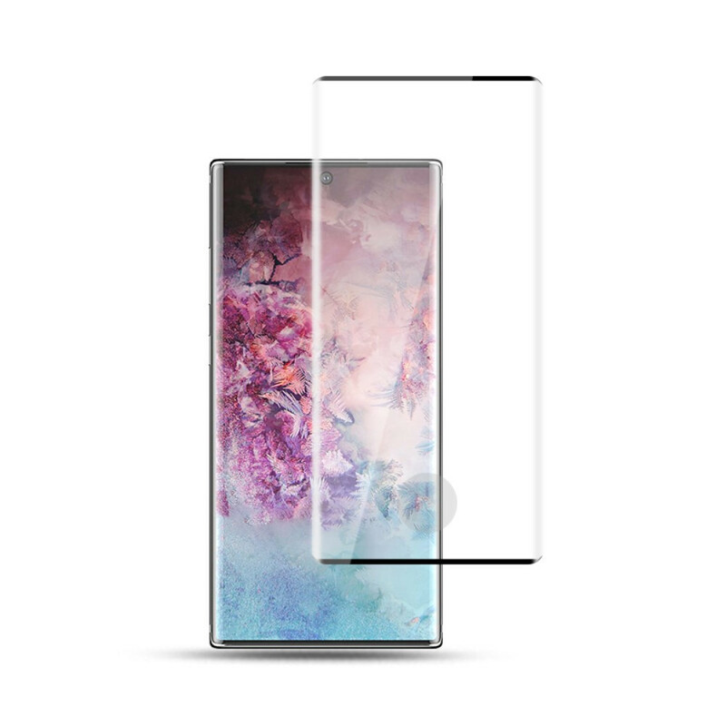 Protection en verre trempé pour Samsung Galaxy Note 10 MOCOLO Protection en verre trempé pour Samsung Galaxy Note 10 MOCOLO