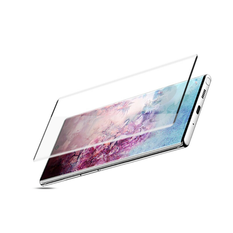 Protection en verre trempé pour Samsung Galaxy Note 10 MOCOLO