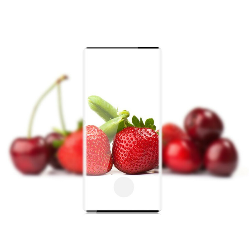 Protection en verre trempé pour Samsung Galaxy Note 10 MOCOLO Protection en verre trempé pour Samsung Galaxy Note 10 MOCOLO