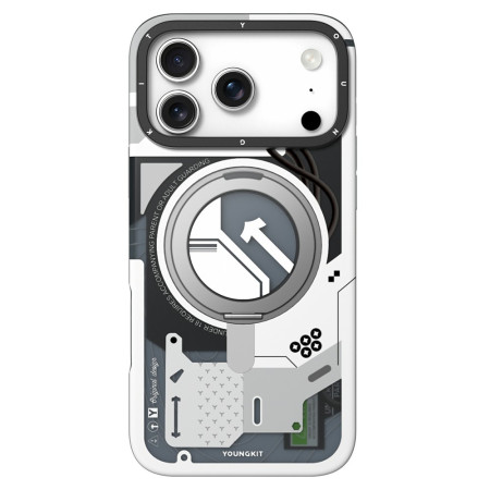 Coque iPhone 18 Pro Max /...